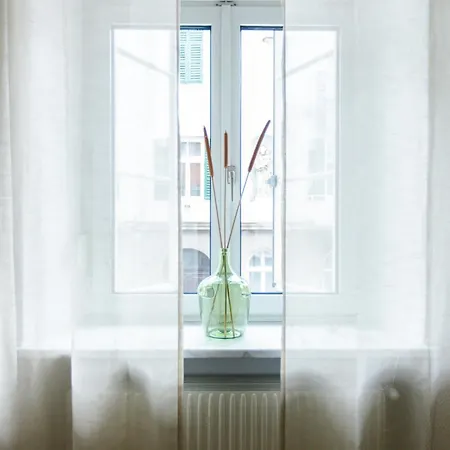 Apartment In Geidorf Graz