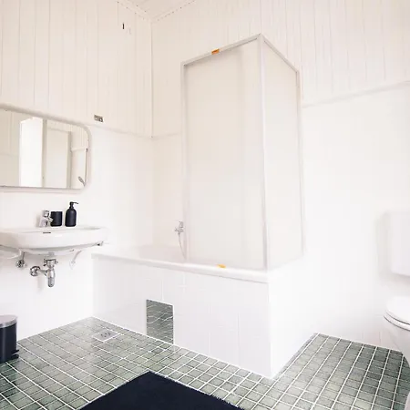 Apartment In Geidorf *