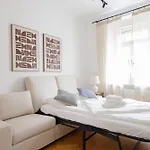 In Geidorf Apartment