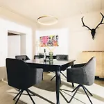 Apartment In Geidorf