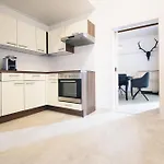 Apartment In Geidorf Graz