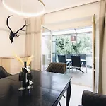 Apartment In Geidorf *