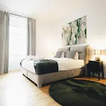 In Geidorf Apartment *