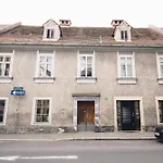 Apartment In Geidorf *