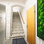Apartment In Geidorf Graz