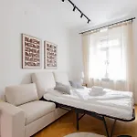 Apartment In Geidorf Graz