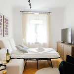 Apartment In Geidorf