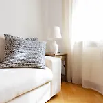 Apartment In Geidorf *