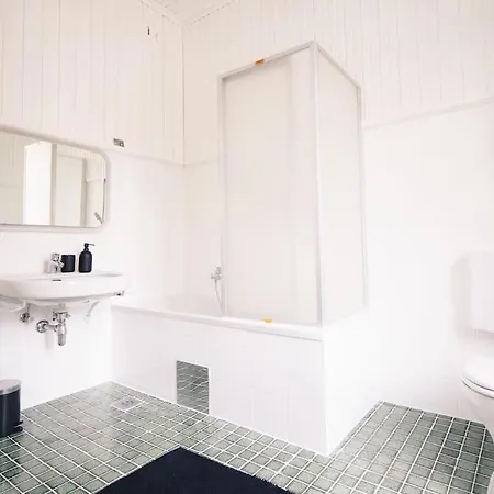 Elegantes Mit Terrasse Apartament Graz