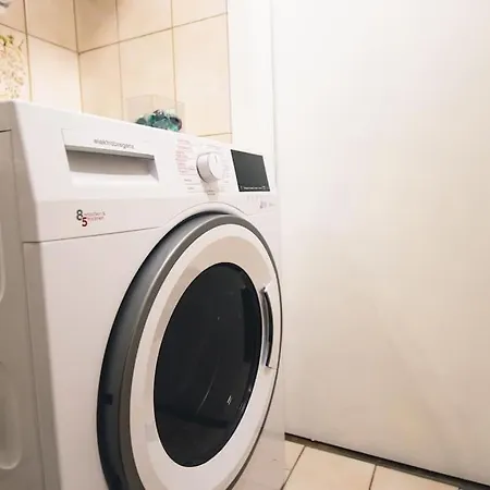 Elegantes Mit Terrasse Graz