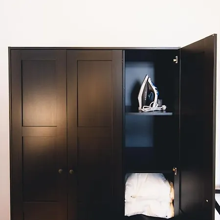 Apartament Elegantes Mit Terrasse *