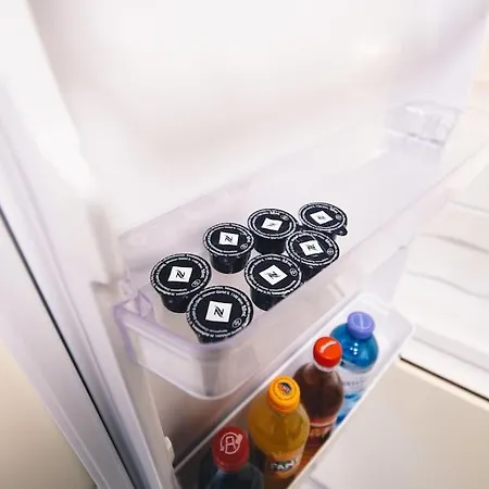 Lejlighed Elegantes Mit Terrasse