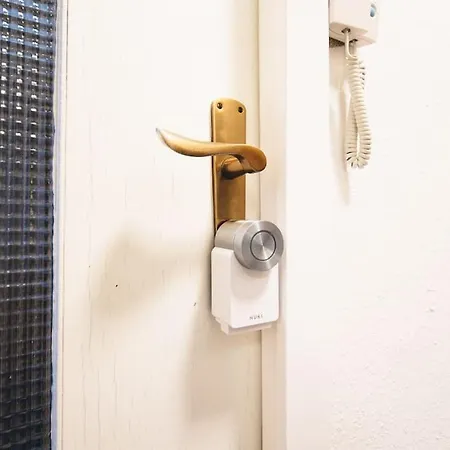 Elegantes Mit Terrasse Apartament Graz