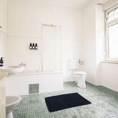 Elegantes Mit Terrasse * Graz