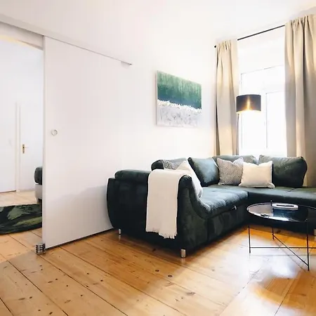 Elegantes Mit Terrasse Apartament Graz