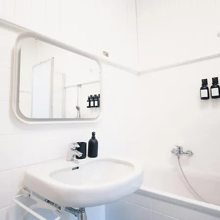 Apartament Elegantes Mit Terrasse Graz