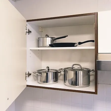 Elegantes Mit Terrasse *