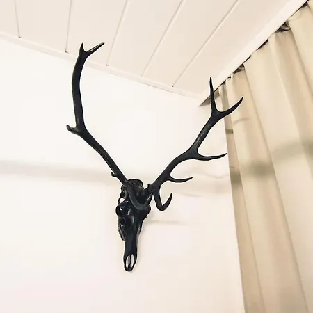 Elegantes Mit Terrasse Apartament *