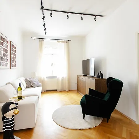 Apartment In Geidorf