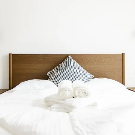 Apartment In Geidorf *