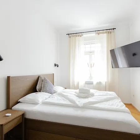 In Geidorf Γκρατς