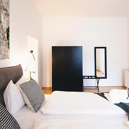 In Geidorf Lejlighed Graz
