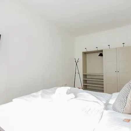 Lejlighed In Geidorf