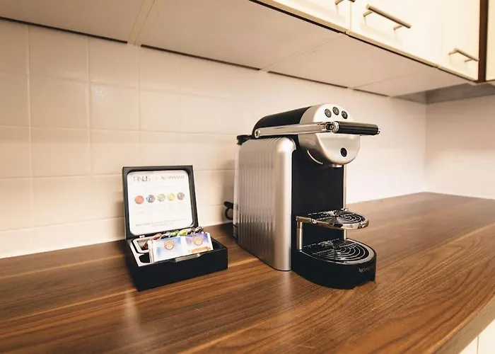 Elegantes Mit Terrasse Γκρατς