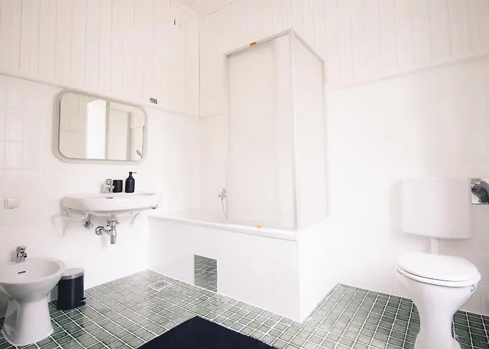 Elegantes Mit Terrasse Διαμέρισμα Γκρατς