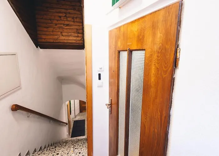 Apartment In Geidorf *