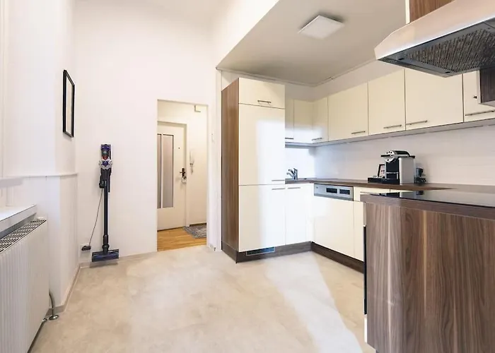 In Geidorf Apartment Graz