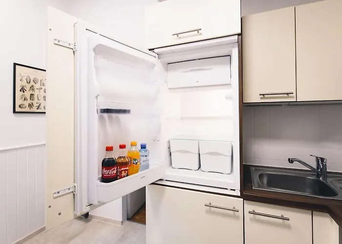 Elegantes Mit Terrasse Διαμέρισμα *