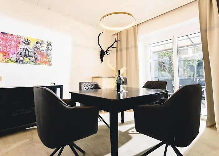 In Geidorf Apartment Graz