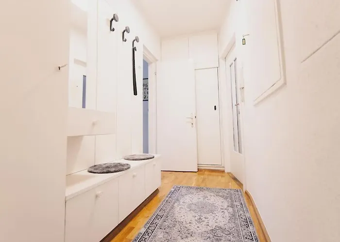 In Geidorf Apartment *