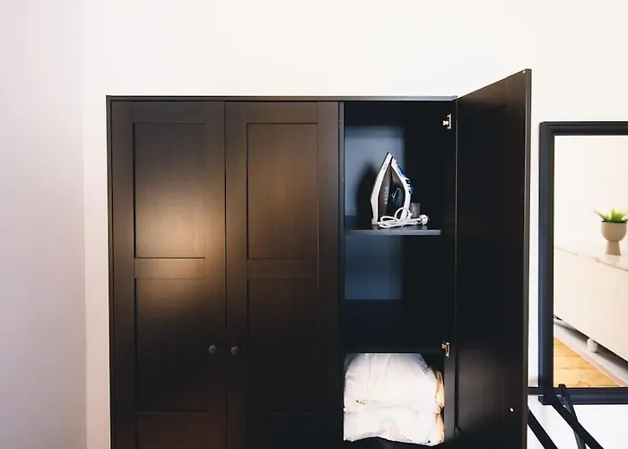 Apartment In Geidorf *