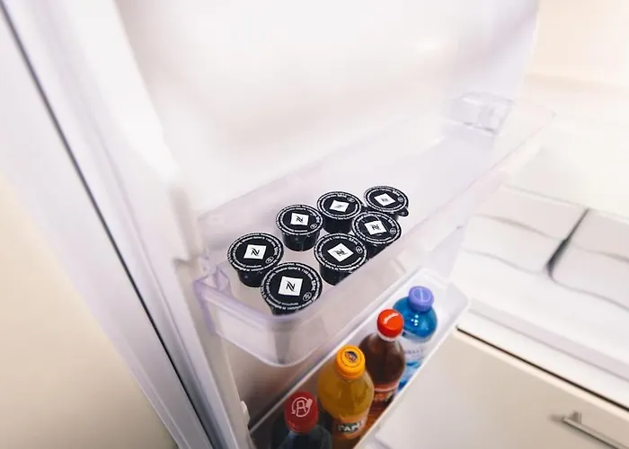 Apartment In Geidorf