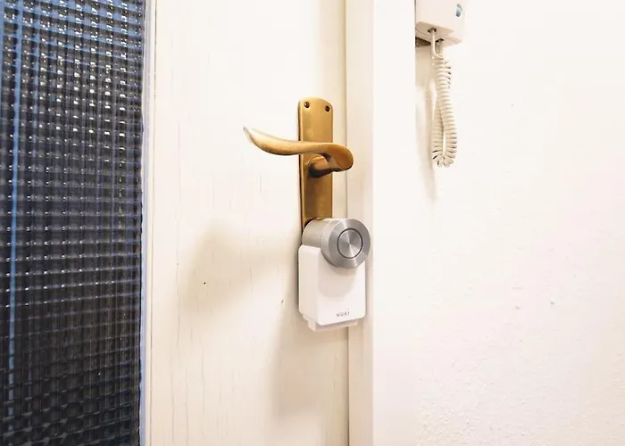 In Geidorf Apartment Graz