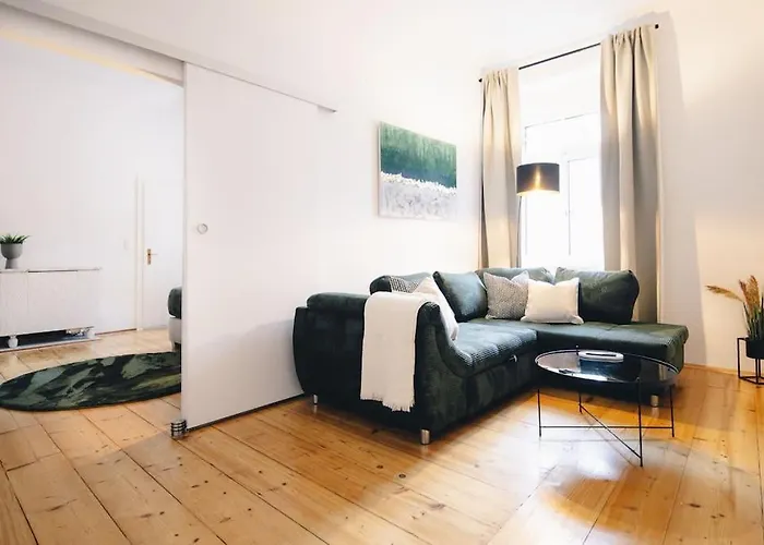 In Geidorf Apartment Graz