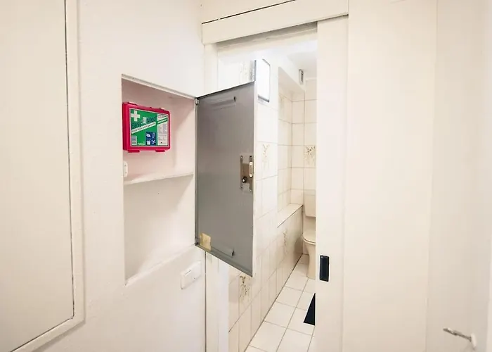 Elegantes Mit Terrasse