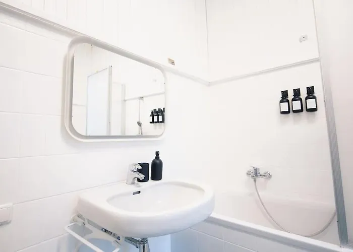 Apartment In Geidorf Graz