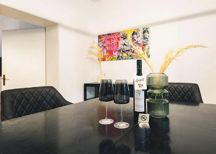 In Geidorf Apartment Graz