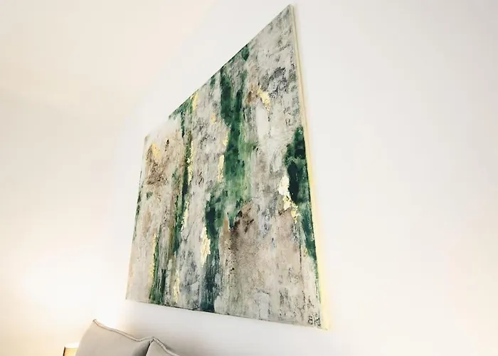 Elegantes Mit Terrasse Γκρατς