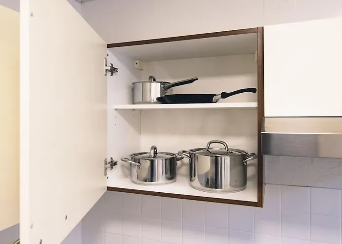 Elegantes Mit Terrasse *