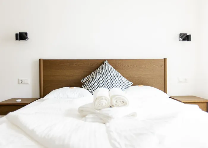 Διαμέρισμα In Geidorf *