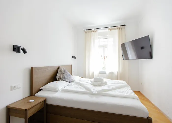 In Geidorf Γκρατς