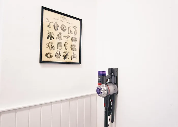 In Geidorf Διαμέρισμα *