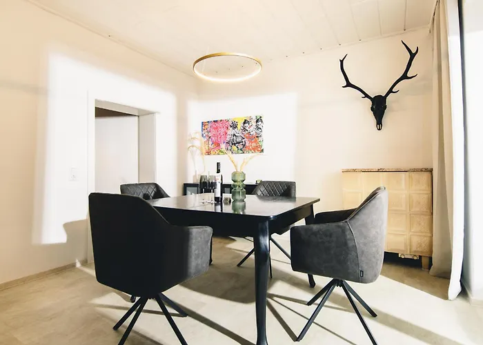 Apartment In Geidorf