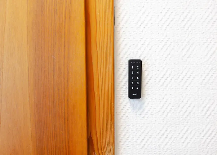 In Geidorf Διαμέρισμα *