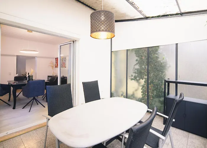 In Geidorf Apartment *