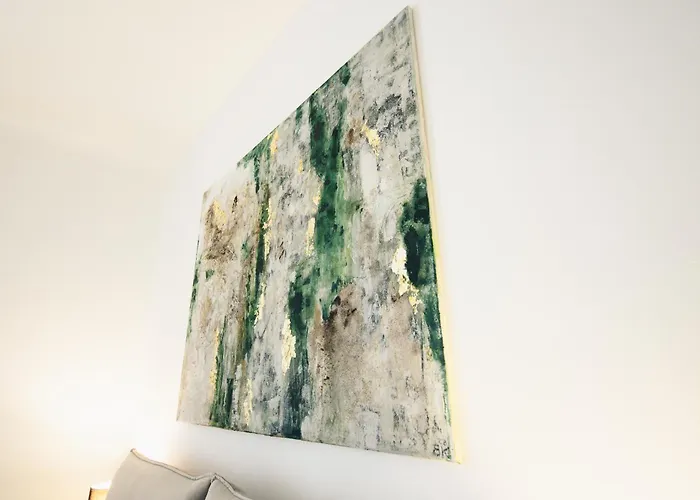 Apartment In Geidorf Graz